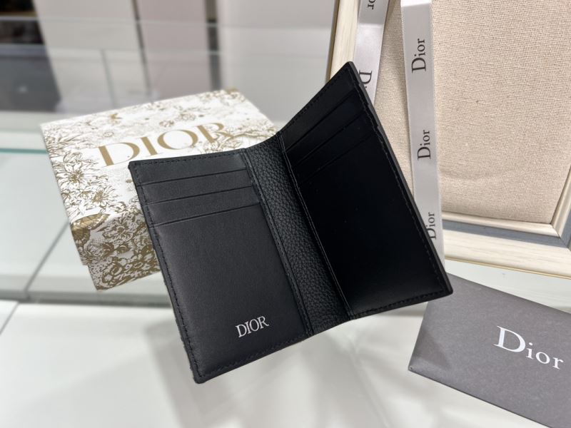 Christian Dior Wallet